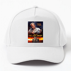 The Last Frontier showcases self-sufficiency The Last Frontier Hats & Caps