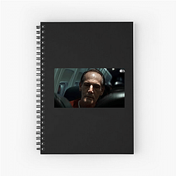 The Last Frontier focuses on their homesteading life The Last Frontier Notebook