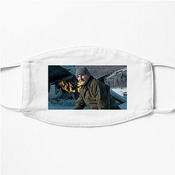 The Last Frontier has many seasons The Last Frontier Face Masks