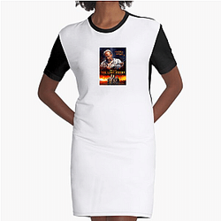 The Last Frontier showcases self-sufficiency The Last Frontier Dresses