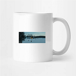 The Last Frontier highlights their daily challenges The Last Frontier Mugs