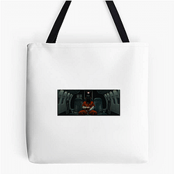 The Last Frontier first aired in 2011 The Last Frontier Bags