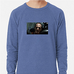 The Last Frontier focuses on their homesteading life The Last Frontier Sweatshirts