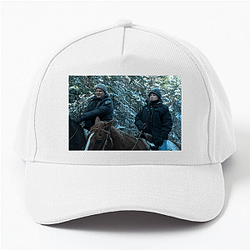 The Last Frontier is on the Discovery Channel The Last Frontier Hats & Caps