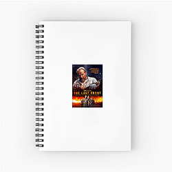 The Last Frontier showcases self-sufficiency The Last Frontier Notebook