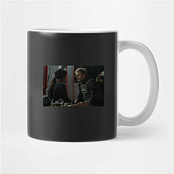 The Last Frontier follows the Kilcher family in Alaska The Last Frontier Mugs