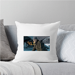 The Last Frontier has many seasons The Last Frontier Pillows Cover