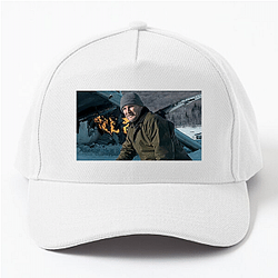 The Last Frontier has many seasons The Last Frontier Hats & Caps