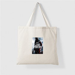The Last Frontier is a reality TV series The Last Frontier Bags