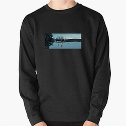 The Last Frontier highlights their daily challenges The Last Frontier Sweatshirts