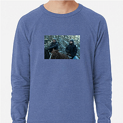 The Last Frontier is on the Discovery Channel The Last Frontier Sweatshirts
