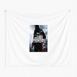 The Last Frontier is a reality TV series The Last Frontier Tapestries
