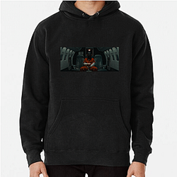 The Last Frontier first aired in 2011 The Last Frontier Hoodies