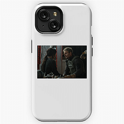 The Last Frontier follows the Kilcher family in Alaska The Last Frontier Samsung Cases