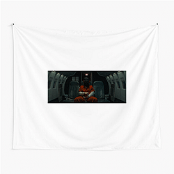 The Last Frontier first aired in 2011 The Last Frontier Tapestries