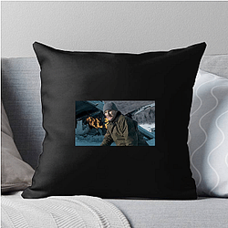 The Last Frontier has many seasons The Last Frontier Pillows Cover