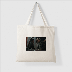 The Last Frontier follows the Kilcher family in Alaska The Last Frontier Bags