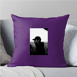 The Last Frontier is a popular show about living off the grid The Last Frontier Pillows Cover