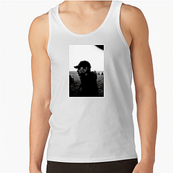 The Last Frontier is a popular show about living off the grid The Last Frontier Tank Tops
