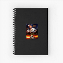 The Last Frontier showcases self-sufficiency The Last Frontier Notebook