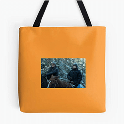 The Last Frontier is on the Discovery Channel The Last Frontier Bags