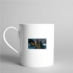 The Last Frontier has many seasons The Last Frontier Mugs