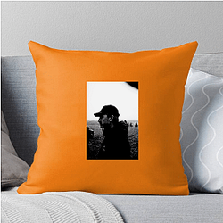 The Last Frontier is a popular show about living off the grid The Last Frontier Pillows Cover