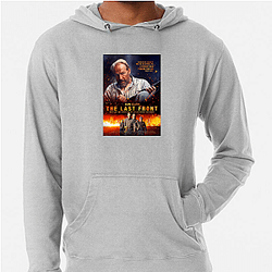 The Last Frontier showcases self-sufficiency The Last Frontier Hoodies