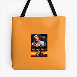 The Last Frontier showcases self-sufficiency The Last Frontier Bags