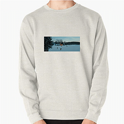 The Last Frontier highlights their daily challenges The Last Frontier Sweatshirts