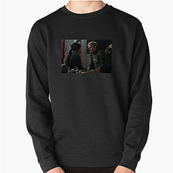 The Last Frontier follows the Kilcher family in Alaska The Last Frontier Sweatshirts