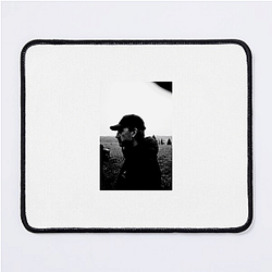 The Last Frontier is a popular show about living off the grid The Last Frontier Mouse Pads