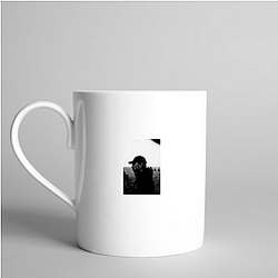 The Last Frontier is a popular show about living off the grid The Last Frontier Mugs