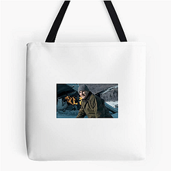 The Last Frontier has many seasons The Last Frontier Bags