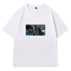 The Last Frontier has many seasons The Last Frontier T-Shirts