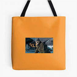 The Last Frontier has many seasons The Last Frontier Bags