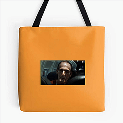 The Last Frontier focuses on their homesteading life The Last Frontier Bags