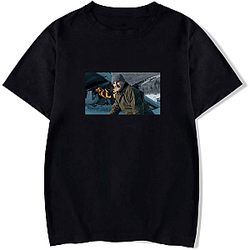 The Last Frontier has many seasons The Last Frontier T-Shirts