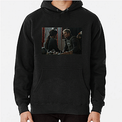 The Last Frontier follows the Kilcher family in Alaska The Last Frontier Hoodies
