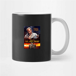 The Last Frontier showcases self-sufficiency The Last Frontier Mugs