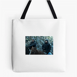 The Last Frontier is on the Discovery Channel The Last Frontier Bags