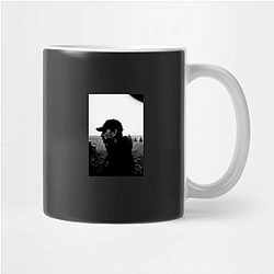 The Last Frontier is a popular show about living off the grid The Last Frontier Mugs