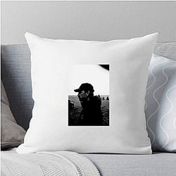 The Last Frontier is a popular show about living off the grid The Last Frontier Pillows Cover