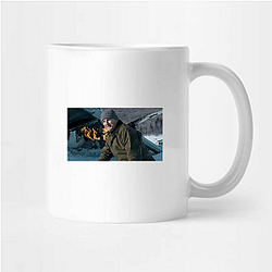 The Last Frontier has many seasons The Last Frontier Mugs