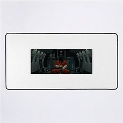 The Last Frontier first aired in 2011 The Last Frontier Mouse Pads