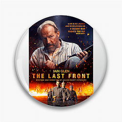 The Last Frontier showcases self-sufficiency The Last Frontier Pins