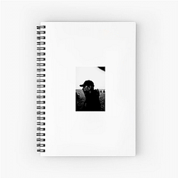 The Last Frontier is a popular show about living off the grid The Last Frontier Notebook