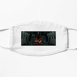 The Last Frontier first aired in 2011 The Last Frontier Face Masks