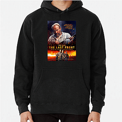 The Last Frontier showcases self-sufficiency The Last Frontier Hoodies