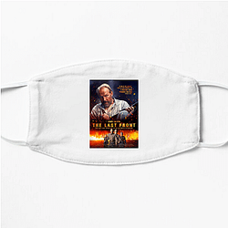 The Last Frontier showcases self-sufficiency The Last Frontier Face Masks